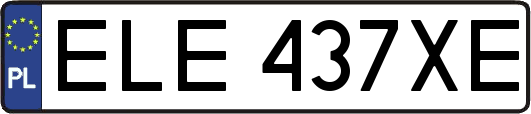 ELE437XE