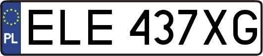 ELE437XG