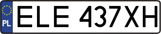ELE437XH