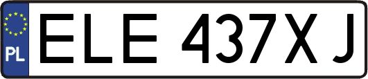 ELE437XJ
