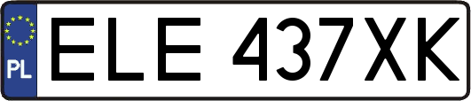ELE437XK