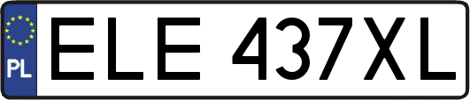 ELE437XL