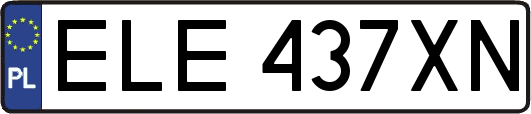 ELE437XN