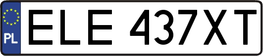 ELE437XT