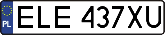 ELE437XU