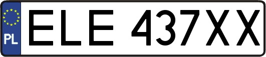 ELE437XX