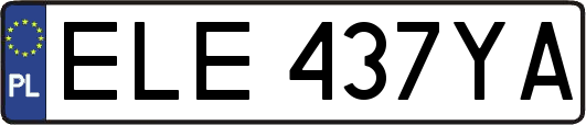 ELE437YA