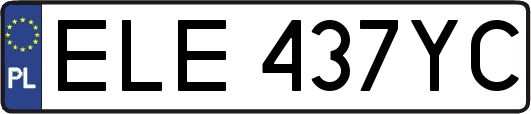 ELE437YC