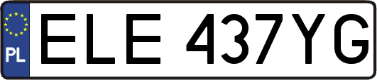 ELE437YG