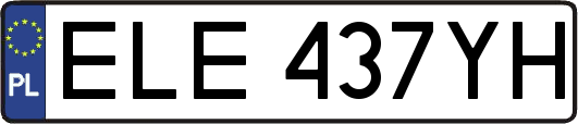ELE437YH