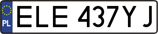 ELE437YJ
