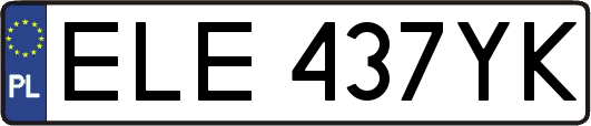 ELE437YK