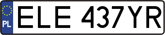 ELE437YR