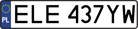 ELE437YW