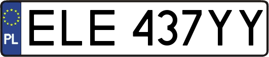 ELE437YY