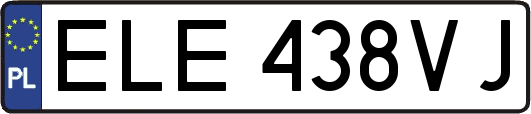 ELE438VJ