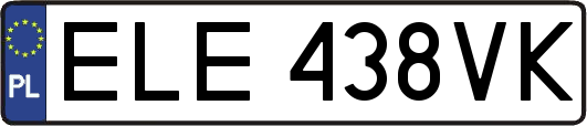 ELE438VK
