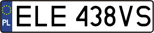 ELE438VS