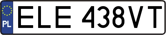 ELE438VT