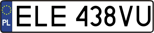 ELE438VU