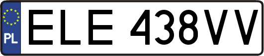 ELE438VV