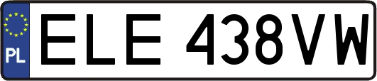ELE438VW