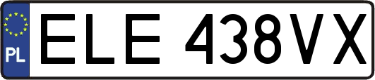 ELE438VX