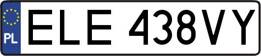 ELE438VY
