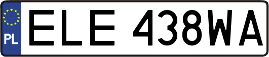 ELE438WA