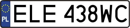 ELE438WC