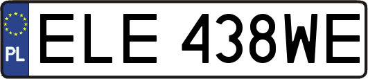 ELE438WE