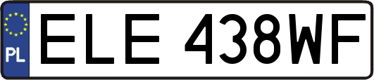ELE438WF