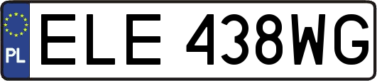 ELE438WG