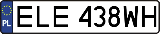 ELE438WH