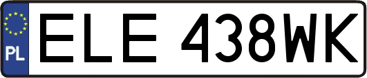 ELE438WK