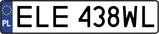 ELE438WL