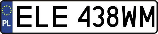 ELE438WM
