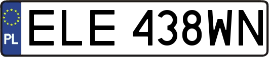 ELE438WN