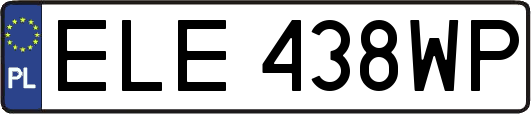 ELE438WP