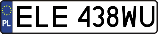 ELE438WU
