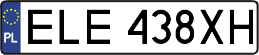 ELE438XH