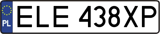 ELE438XP