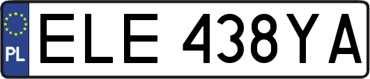 ELE438YA