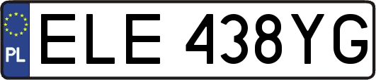 ELE438YG