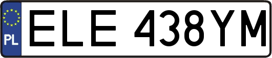 ELE438YM