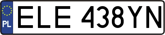 ELE438YN
