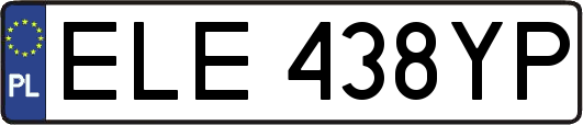ELE438YP