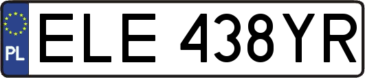 ELE438YR