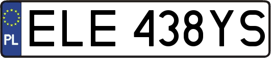 ELE438YS
