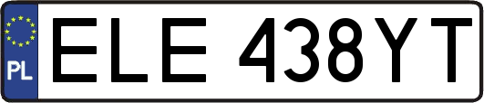 ELE438YT